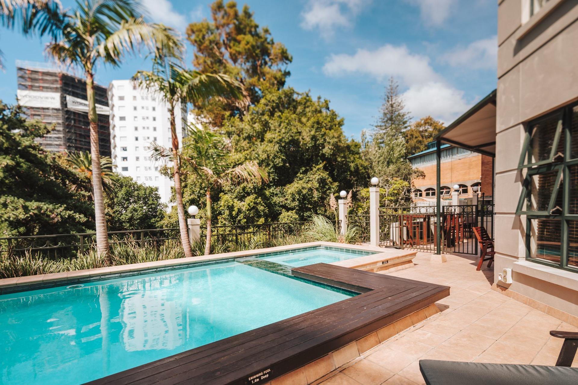 CITY CENTRAL - Furnished Apartment, 1 Carpark, Water & Power Included photo