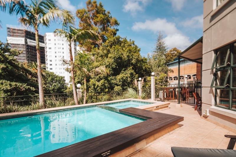 City Studio apartment, Convenient and Secure photo