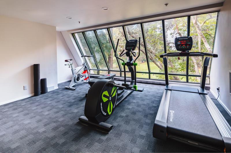 City Studio apartment, Convenient and Secure photo