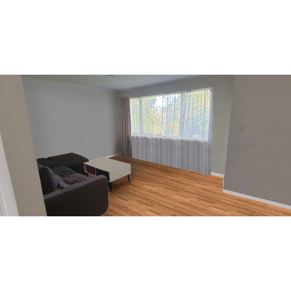 MT ALBERT : New North Road  Great location two bedroom brick and tile unit in block of only three photo