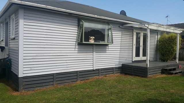 Papakura - 3 Bedroom House photo