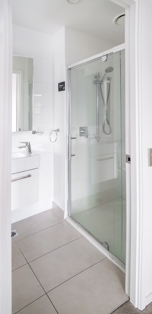 CITY CENTRE - 1 Bedroom photo