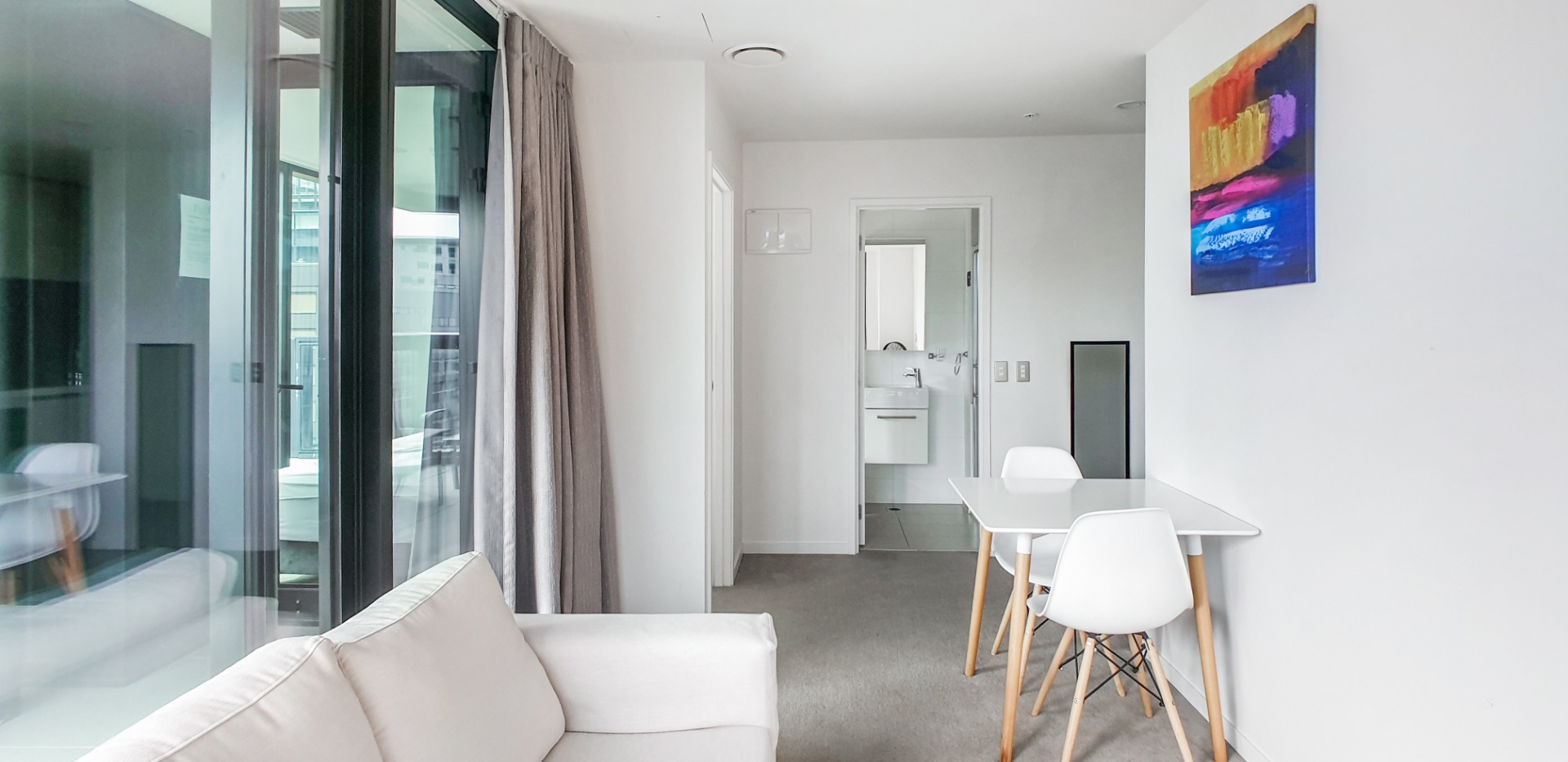 CITY CENTRE - 1 Bedroom photo