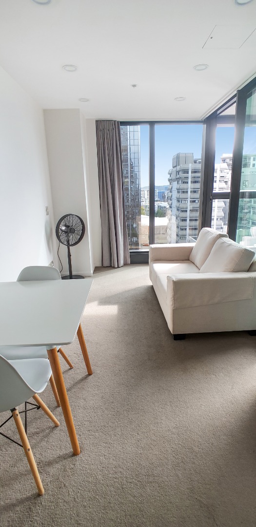 CITY CENTRE - 1 Bedroom photo