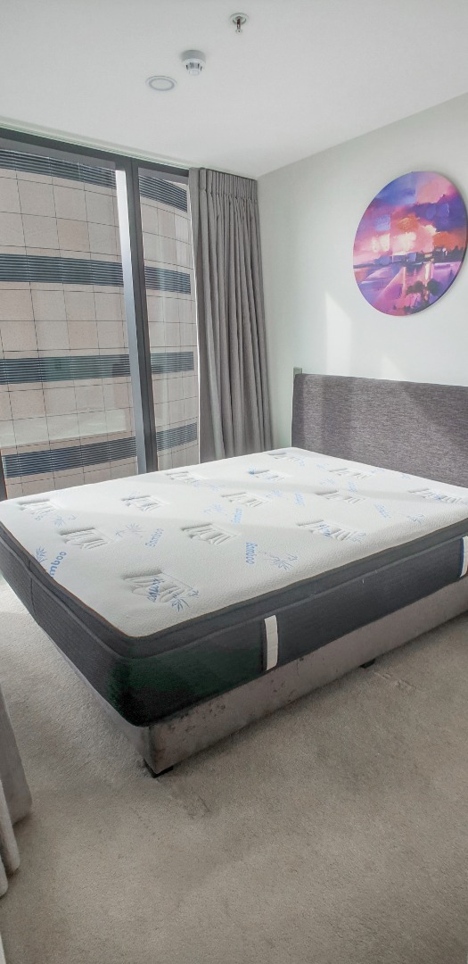 CITY CENTRE - 1 Bedroom photo