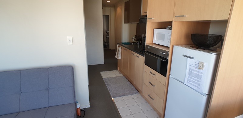 PENTHOUSE - 2 Bedrooms, Unfurnished, CAR PARK Included photo