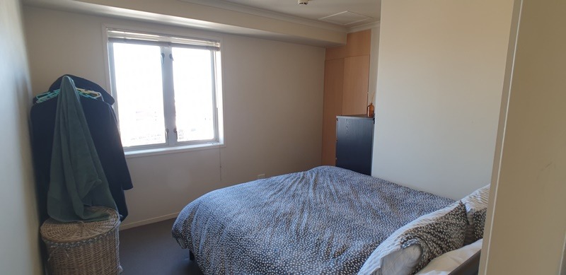 PENTHOUSE - 2 Bedrooms, Unfurnished, CAR PARK Included photo
