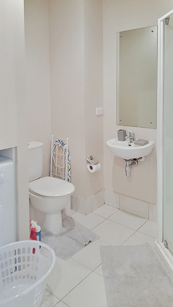 CITY CENTRE  - 1 Bedroom Furnished Apartment photo