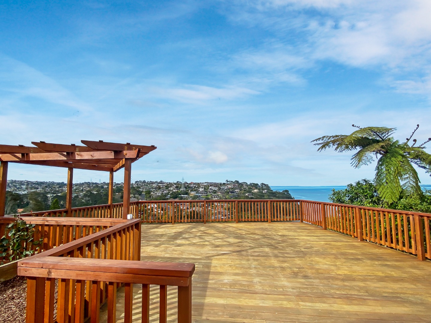 Blockhouse Bay - Ocean Views photo