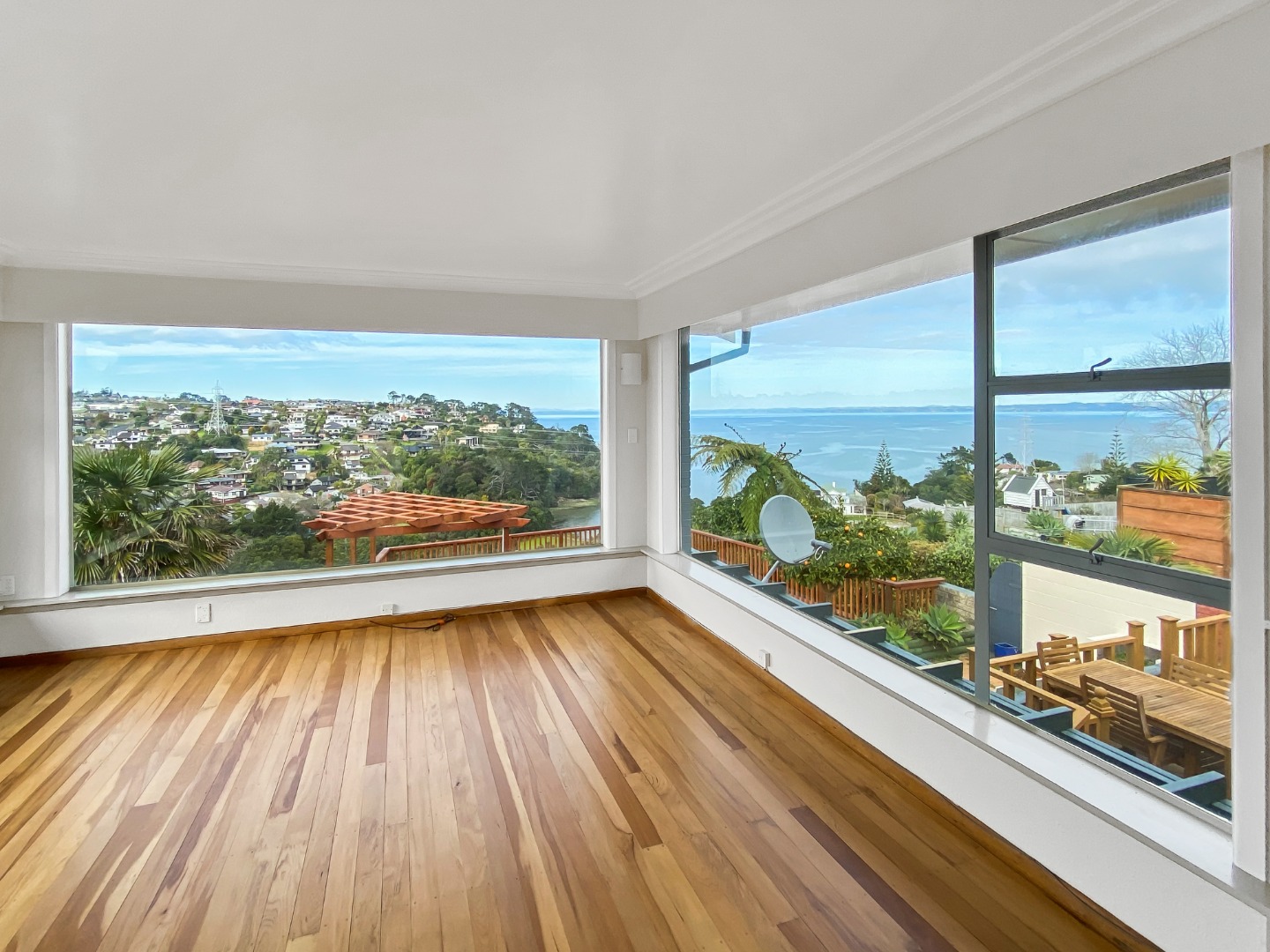 Blockhouse Bay - Ocean Views photo