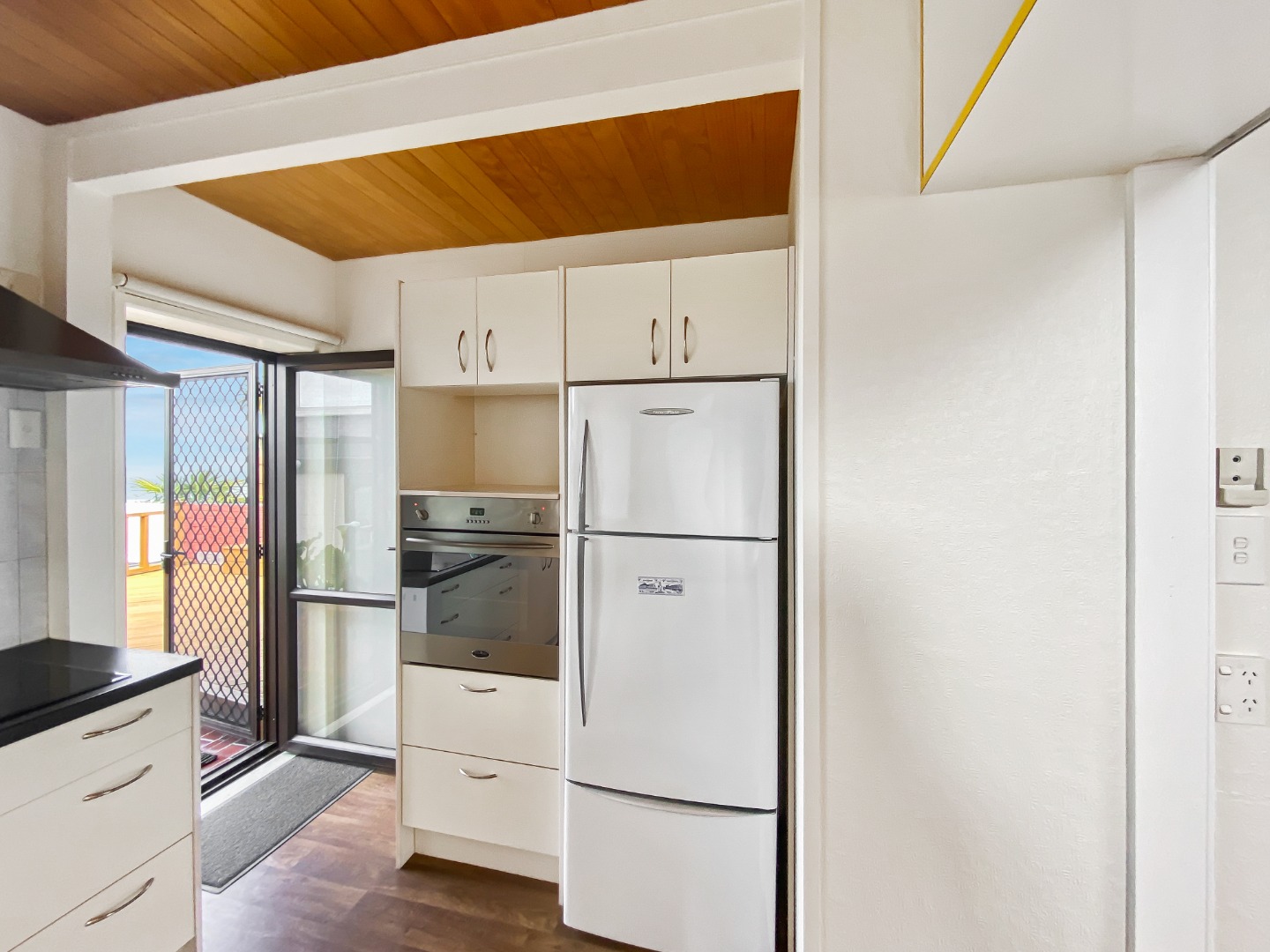 Blockhouse Bay - Ocean Views photo