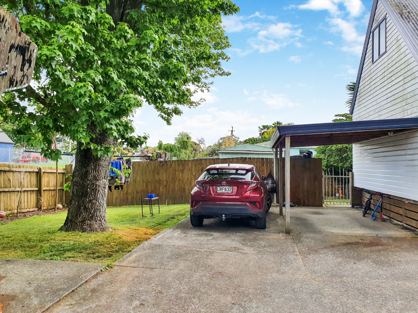 Manurewa - 3 Bedrooms with Fully Fenced Yard photo