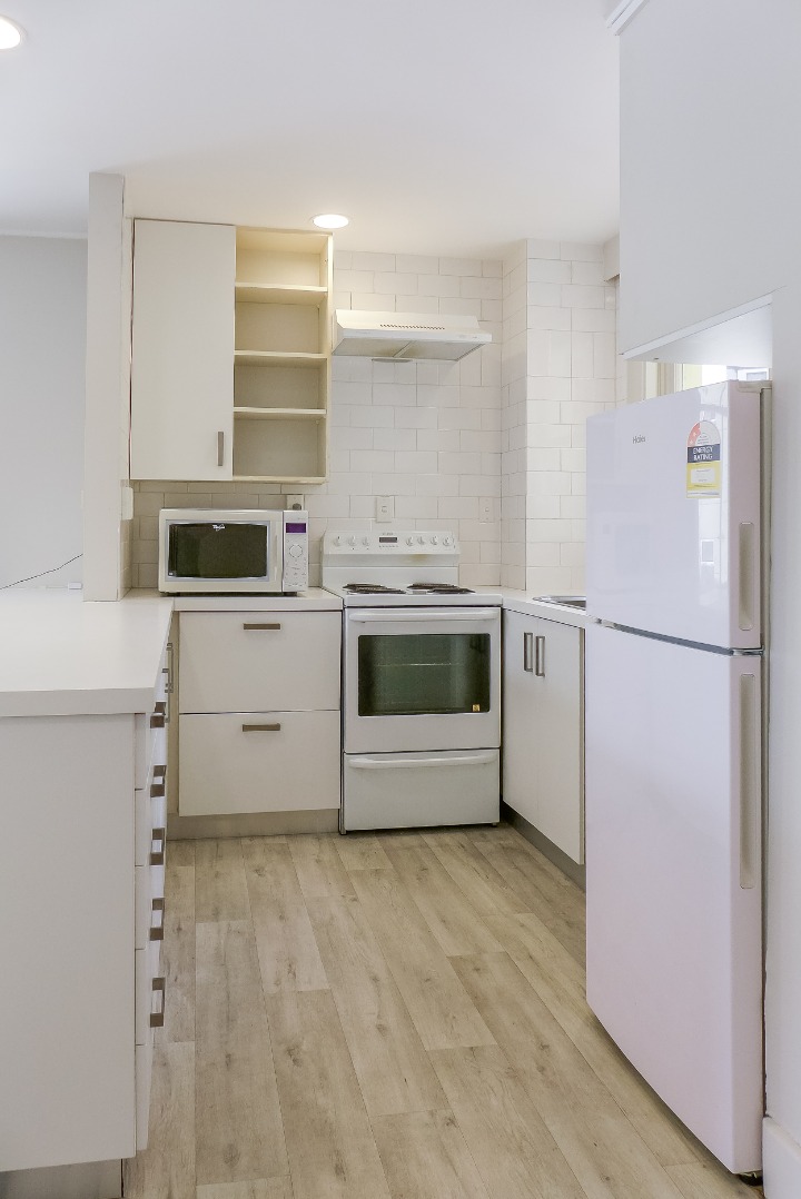 Brooklyn One Bedroom photo