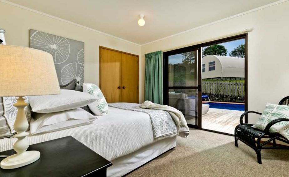 PAREMOREMO - A Wonderful Life Style for Christmas with Pool, Gym & Sauna photo