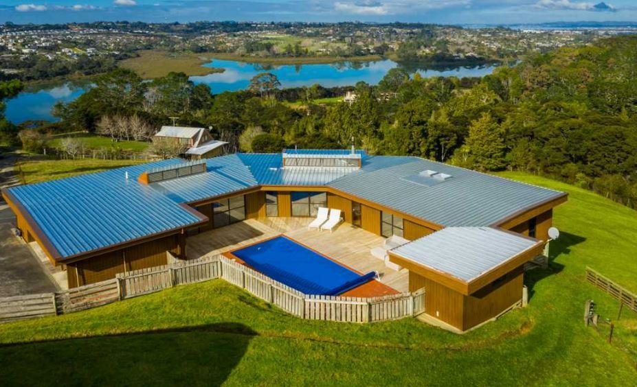 PAREMOREMO - A Wonderful Life Style for Christmas with Pool, Gym & Sauna photo