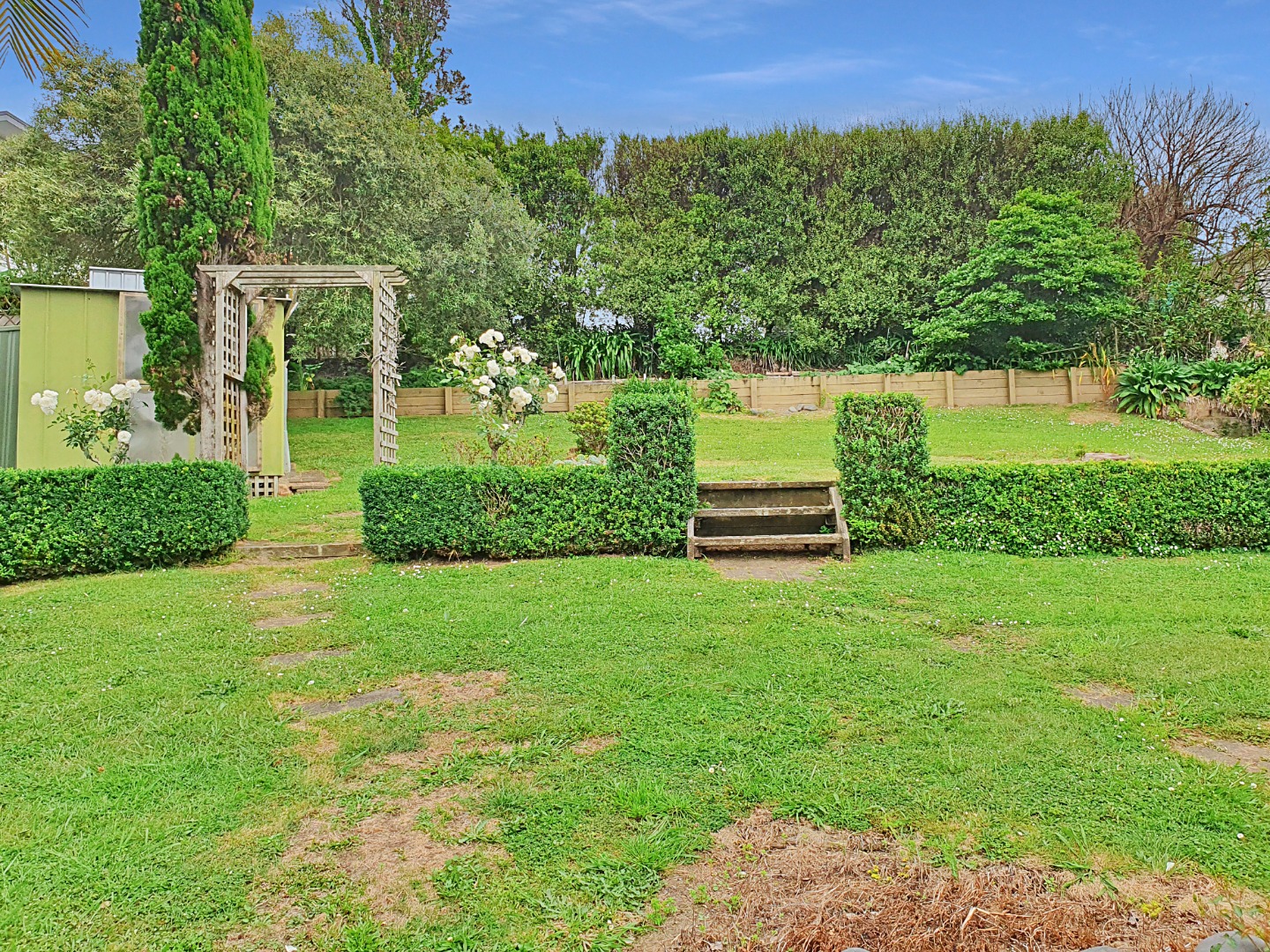 REMUERA - 3 Bedroom House with Double Garage photo