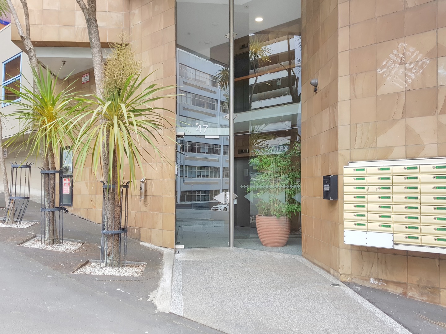 Auckland City -1 bedroom Furnished apartment photo