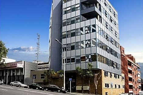 Auckland City -1 bedroom Furnished apartment photo