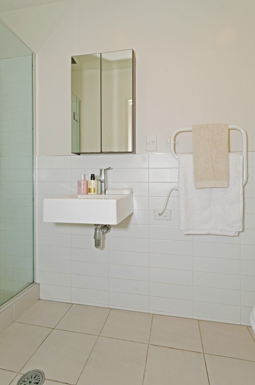 Hudson Brown - One Bedroom photo