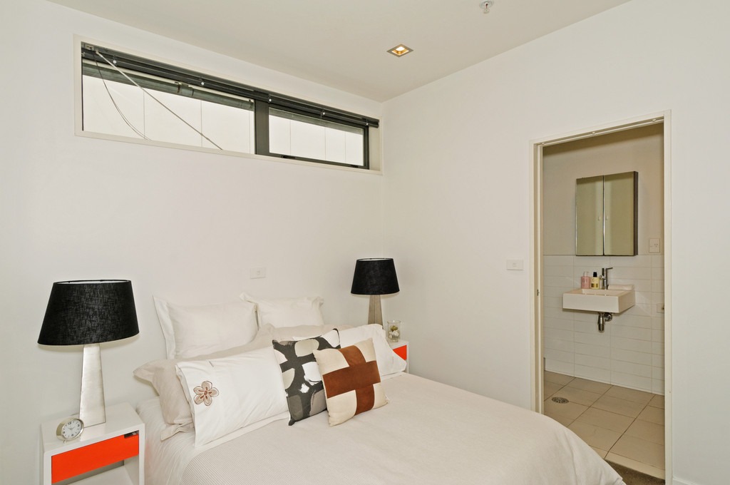 Hudson Brown - One Bedroom photo