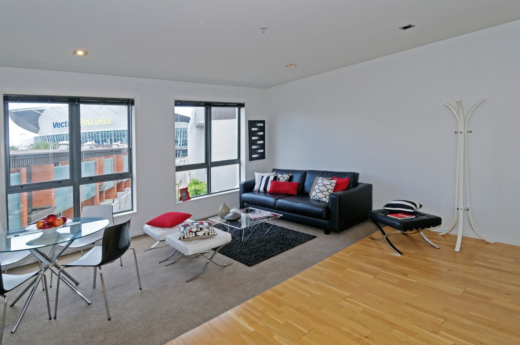 Hudson Brown - One Bedroom photo