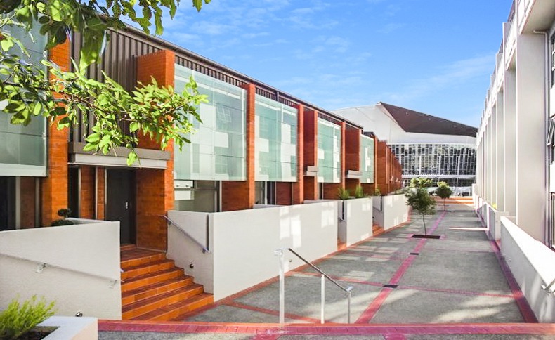 Hudson Brown - One Bedroom photo