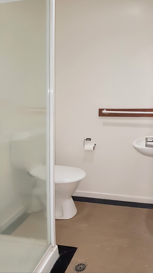 AUCKLAND CENTRAL - Cambridge Apartments  photo