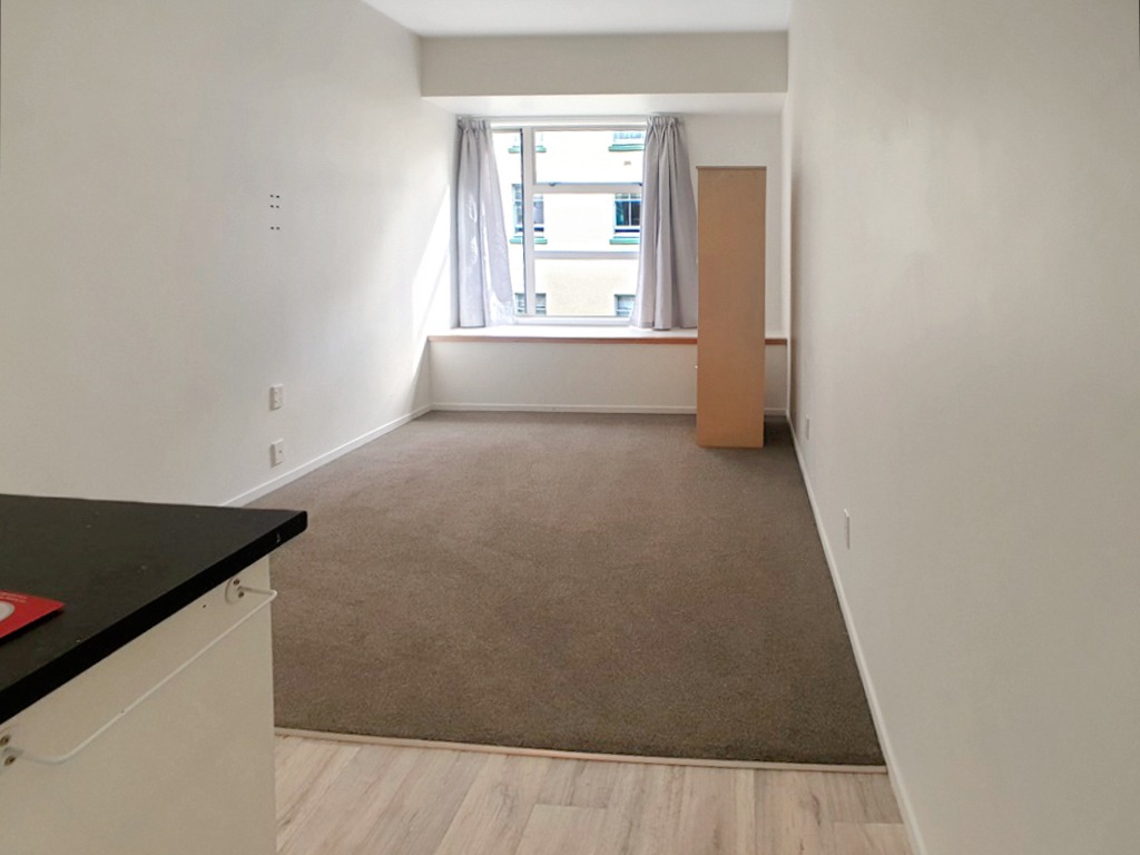 AUCKLAND CENTRAL - Cambridge Apartments  photo