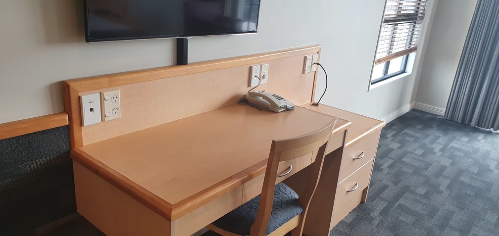City Studio apartment, Convenient and Secure photo