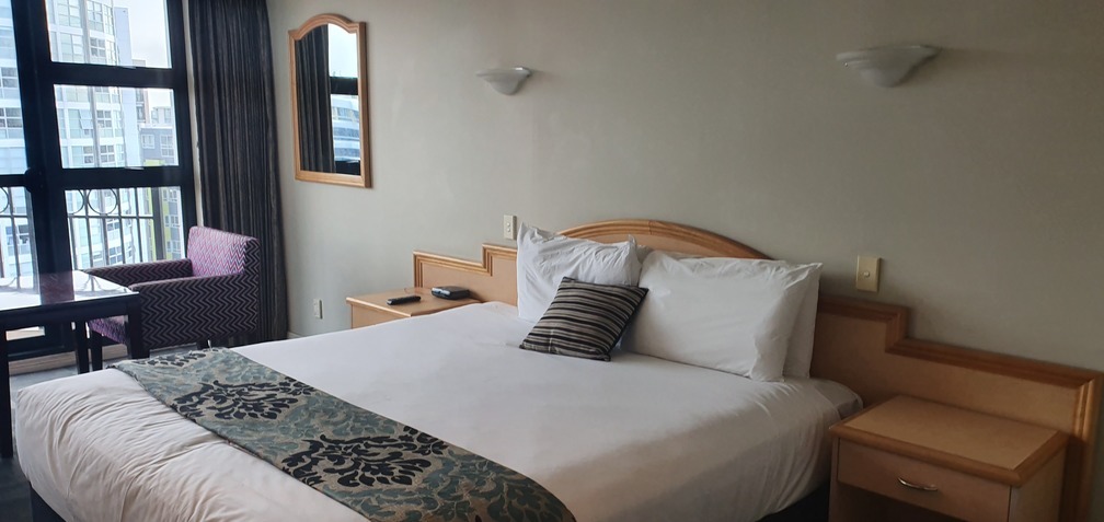 City Studio apartment, Convenient and Secure photo