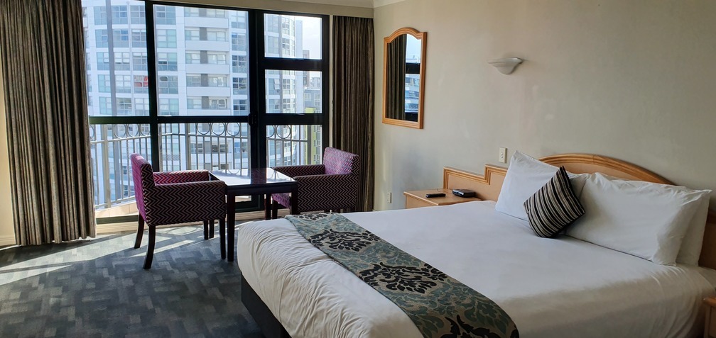 City Studio apartment, Convenient and Secure photo