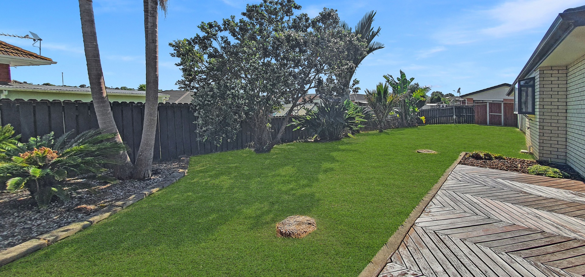 CLENDON PARK - 3 Bedroom Family Home Passed All Healthy Home Requirements  photo