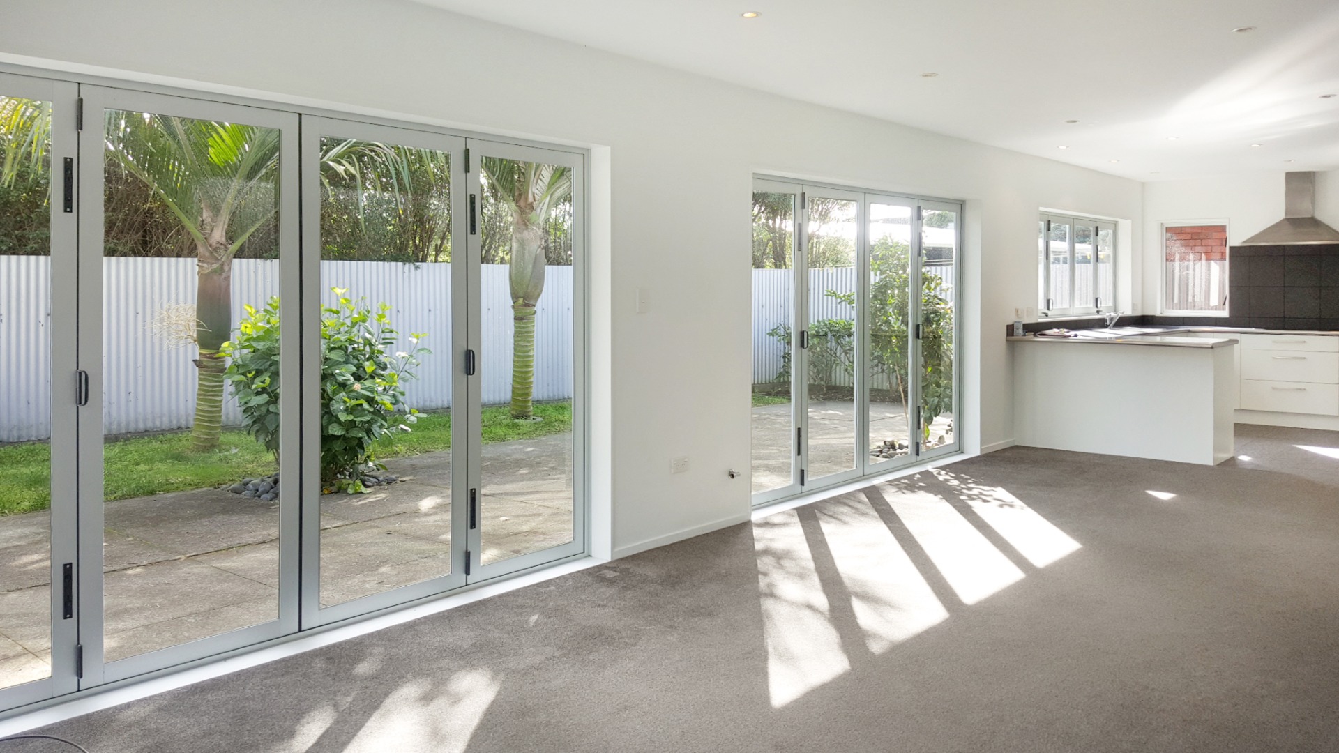 Flexible Family Living with Self-Contained Flat photo