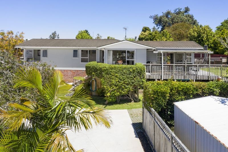 Sunnynook - 3 Bedroom Home in West Lake School Zones photo