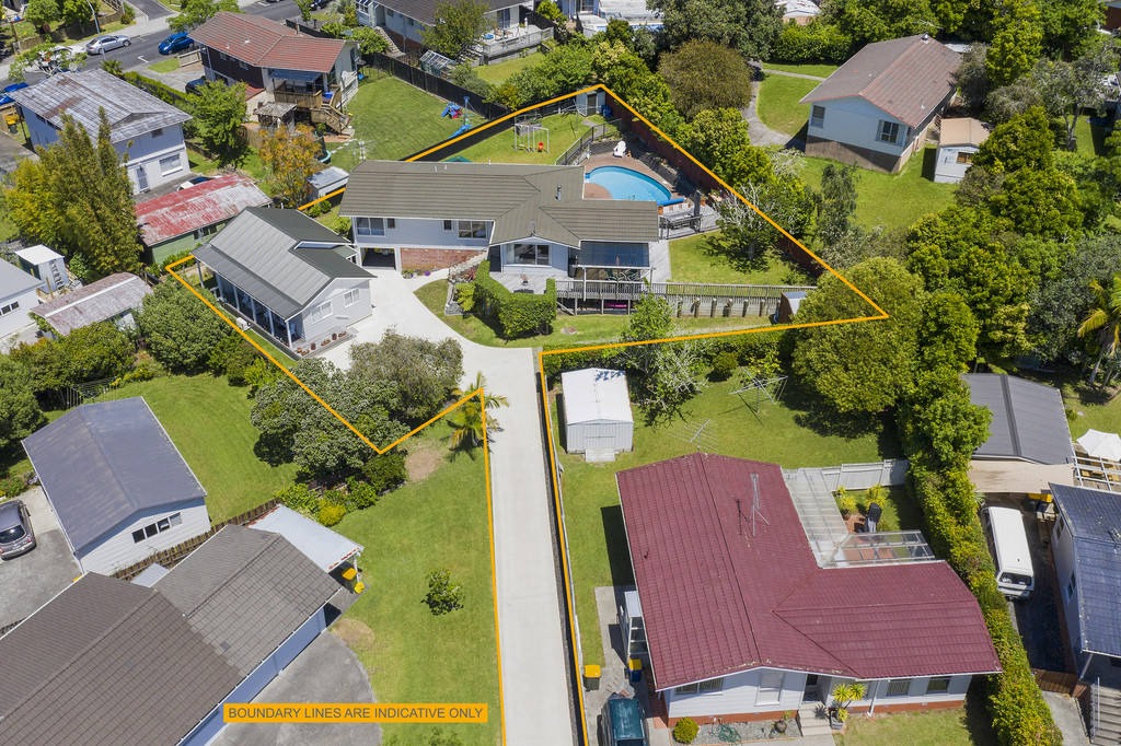 Sunnynook - 3 Bedroom Home in West Lake School Zones photo