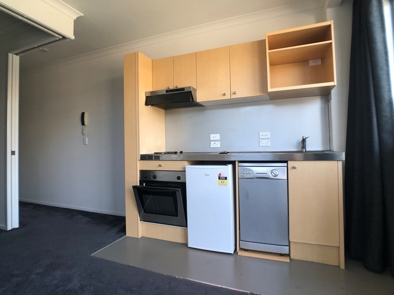 CITY CENTRE - One Bedroom with a Balcony photo