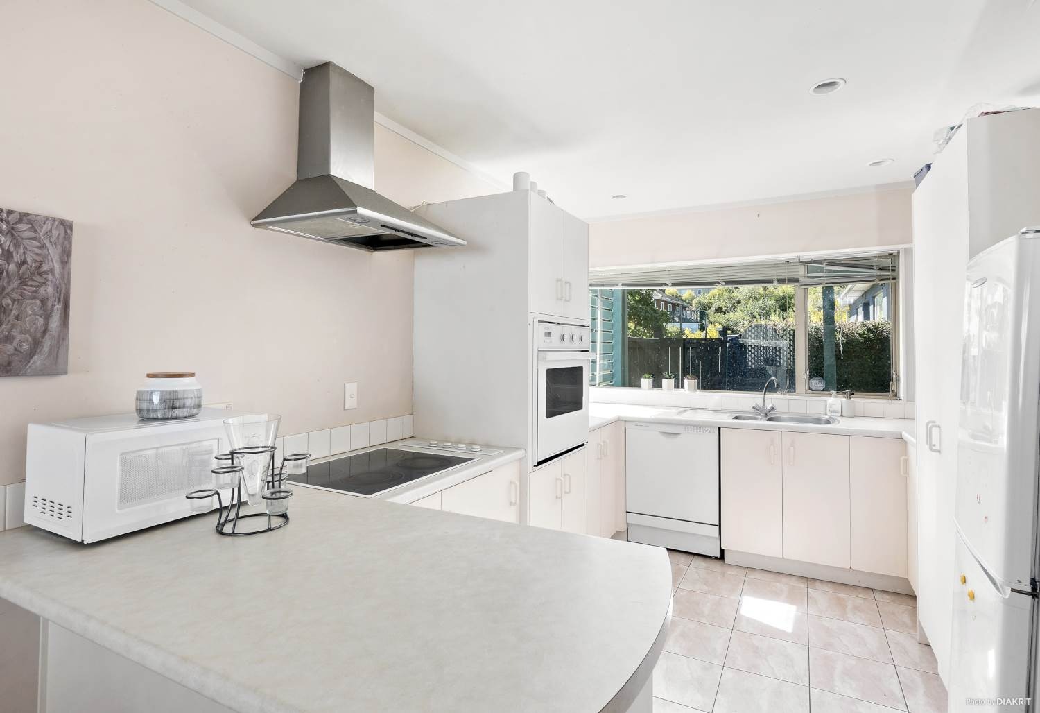 BLOCKHOUSE BAY - 3 Bedroom Fully Fenced Home photo