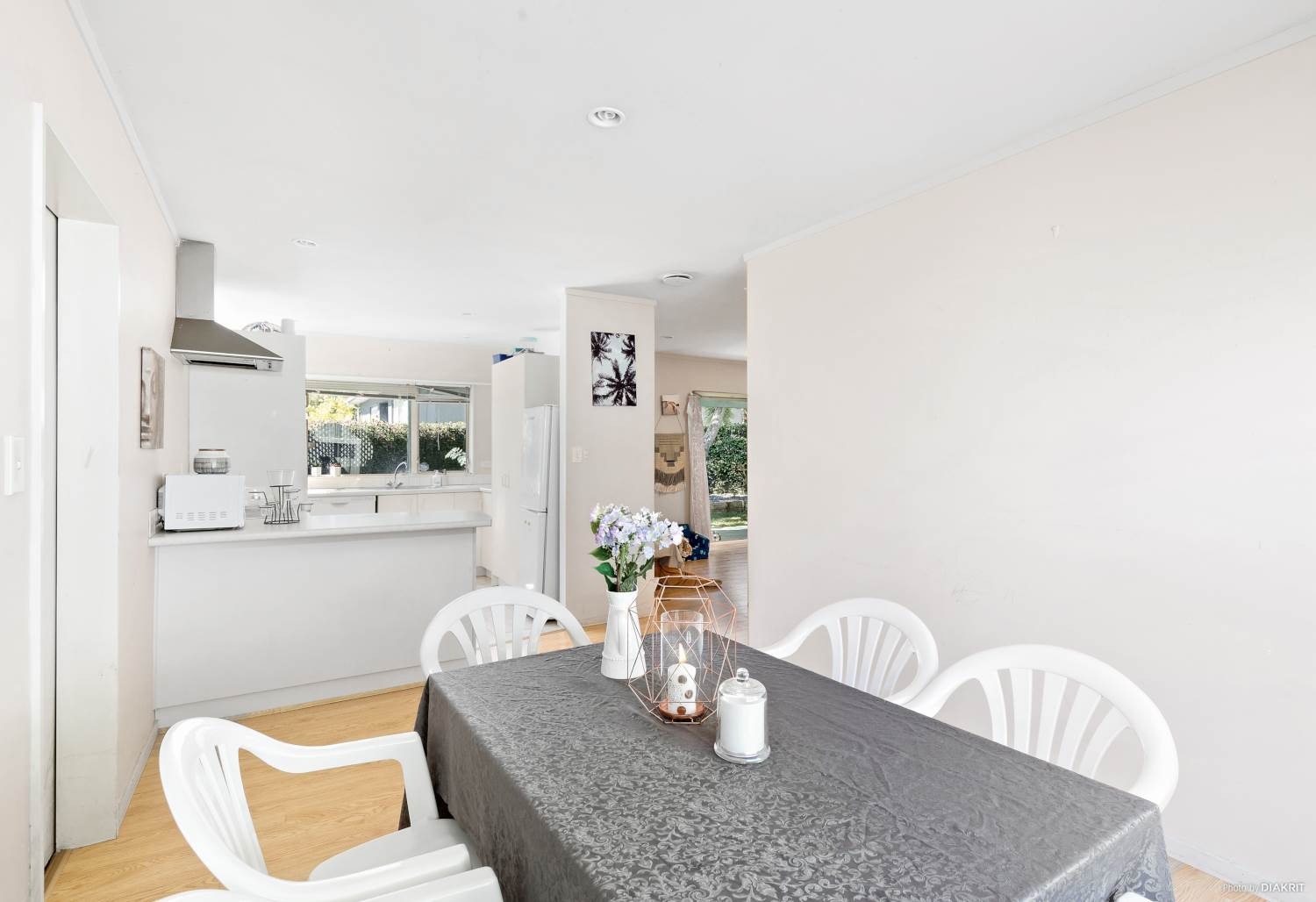 BLOCKHOUSE BAY - 3 Bedroom Fully Fenced Home photo