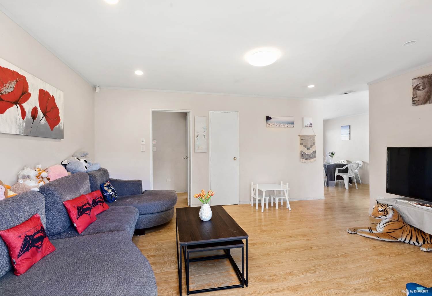 BLOCKHOUSE BAY - 3 Bedroom Fully Fenced Home photo