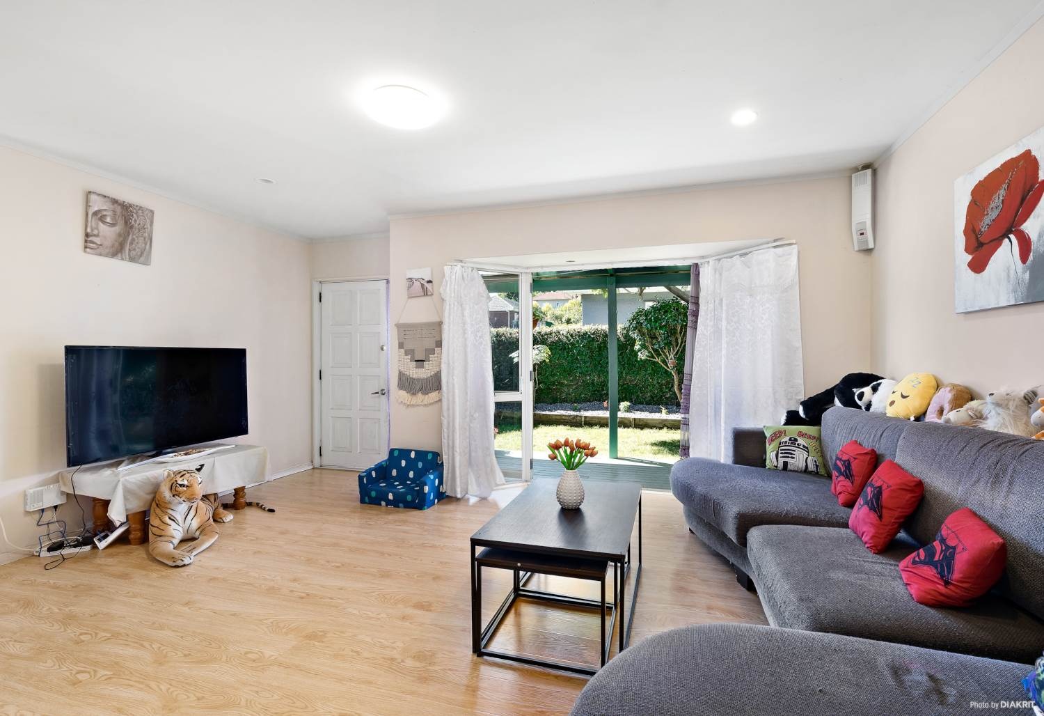 BLOCKHOUSE BAY - 3 Bedroom Fully Fenced Home photo