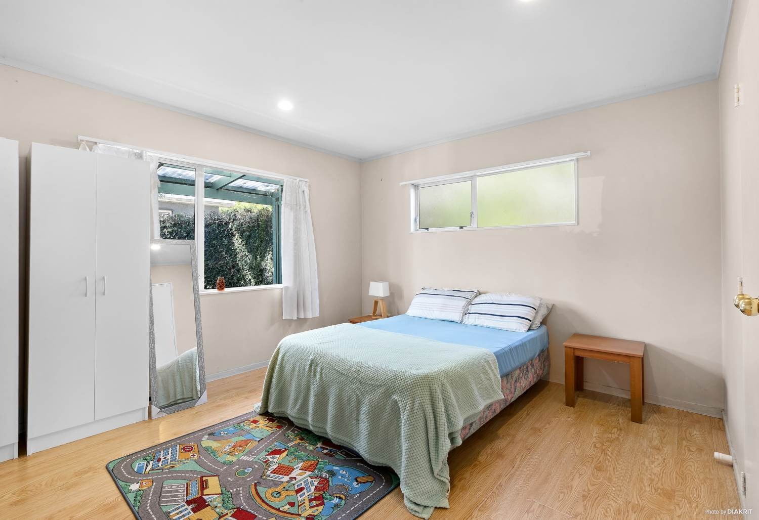 BLOCKHOUSE BAY - 3 Bedroom Fully Fenced Home photo