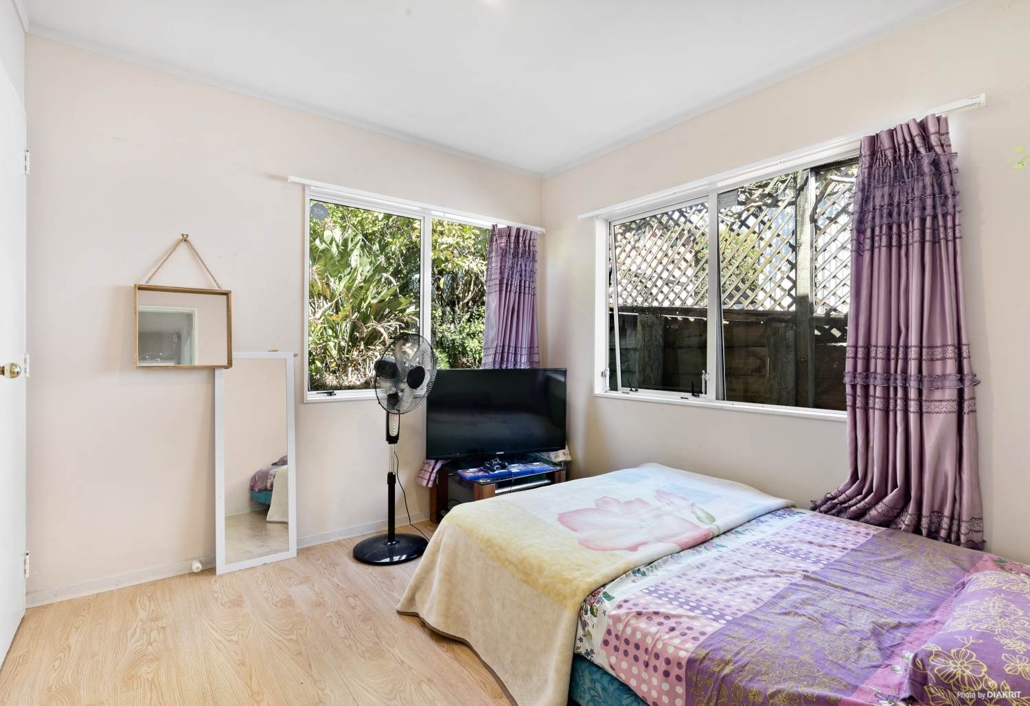 BLOCKHOUSE BAY - 3 Bedroom Fully Fenced Home photo
