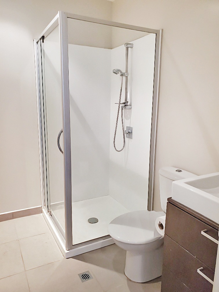 Takapuna - Shoalhaven -Unfurnished -2bedrooms - Carpark photo