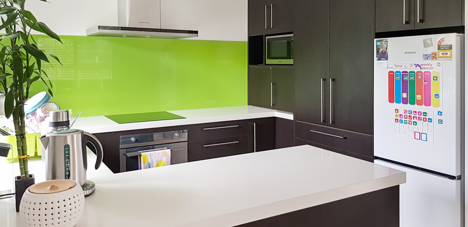 REMUERA - Location! Location! Location! photo