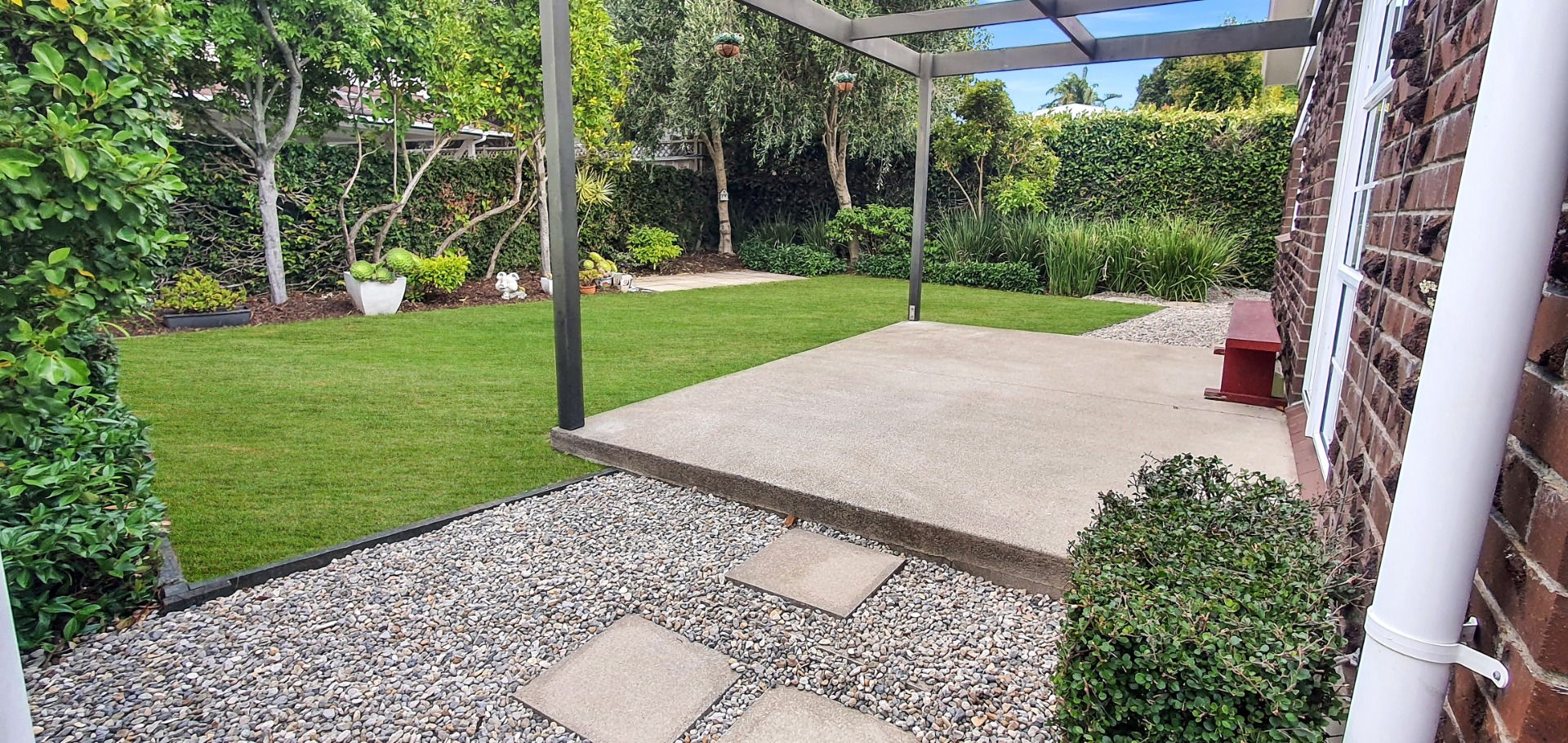 REMUERA - Location! Location! Location! photo