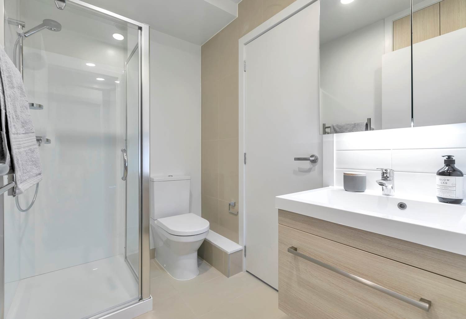CITY CENTRAL - Semi-Furnished 2 Bedroom Apartment With Panoramic Views  photo