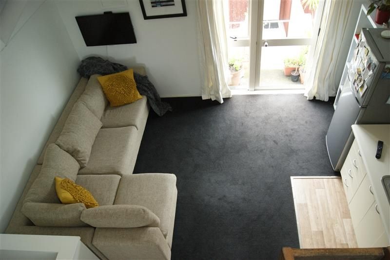 MOUNT EDEN - 1 Bedroom  photo