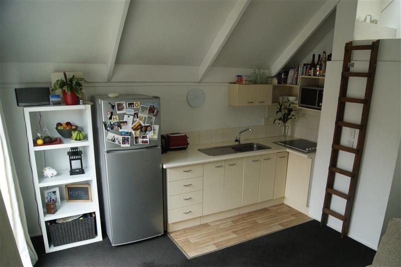 MOUNT EDEN - 1 Bedroom  photo