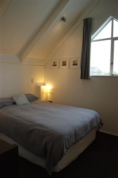 MOUNT EDEN - 1 Bedroom  photo