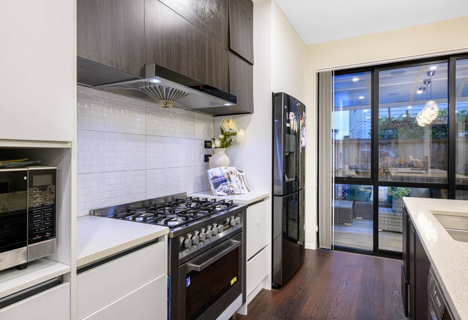 Hobsonville - 5 Bedroom House with 3.5 bathrooms photo